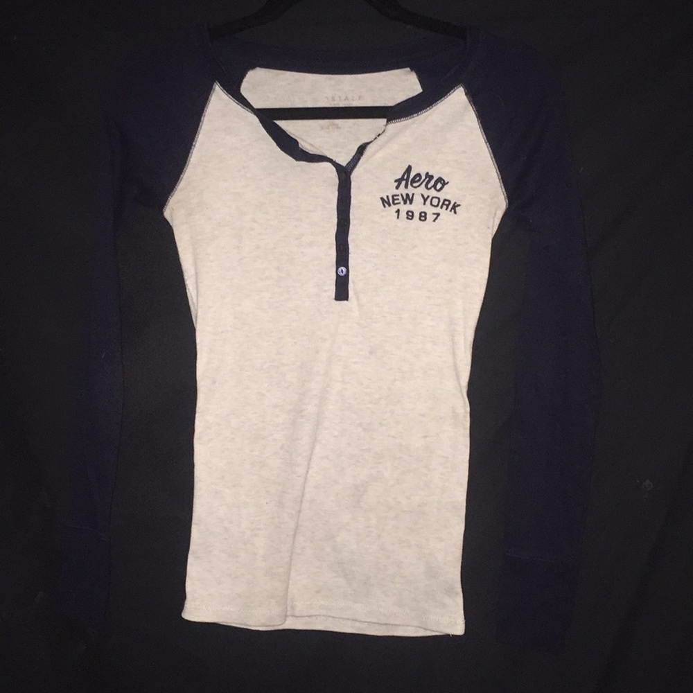 Long sleeves Aeropostale